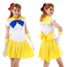 Minako Aino - Sailor Venus Costume